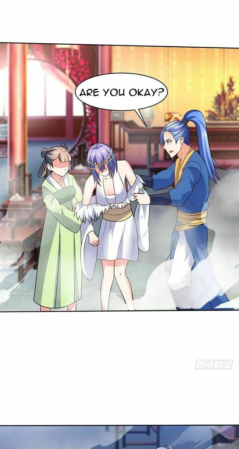 Read The Great Level Up (Colored) chapter 58 image 18 on Lezhin