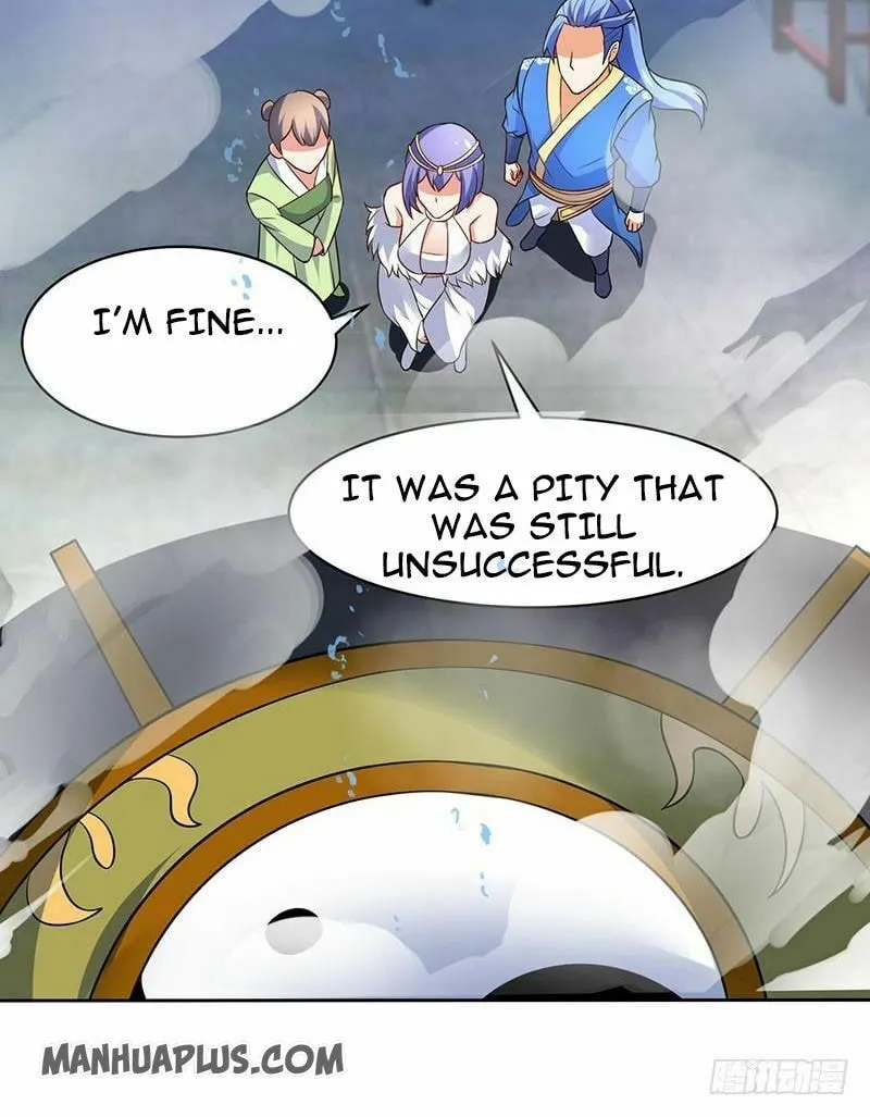 Read The Great Level Up (Colored) chapter 58 image 19 on Lezhin