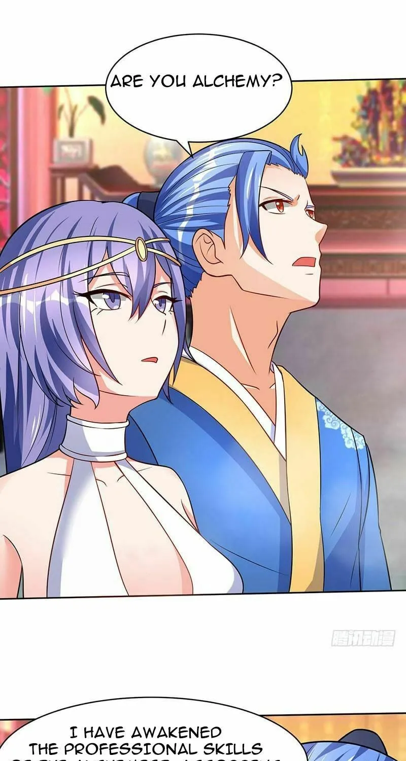 Read The Great Level Up (Colored) chapter 58 image 20 on Lezhin