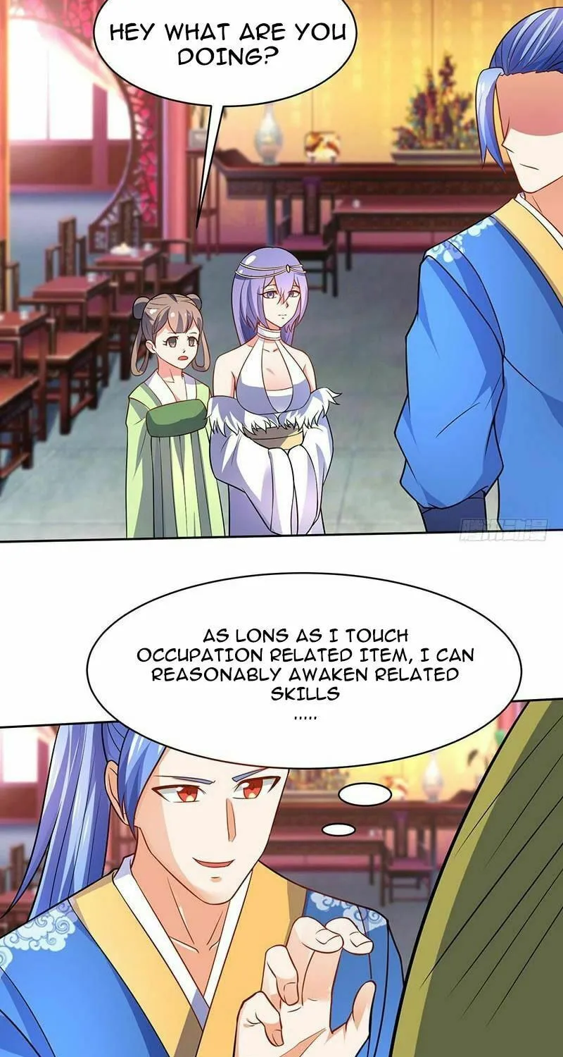 Read The Great Level Up (Colored) chapter 58 image 22 on Lezhin