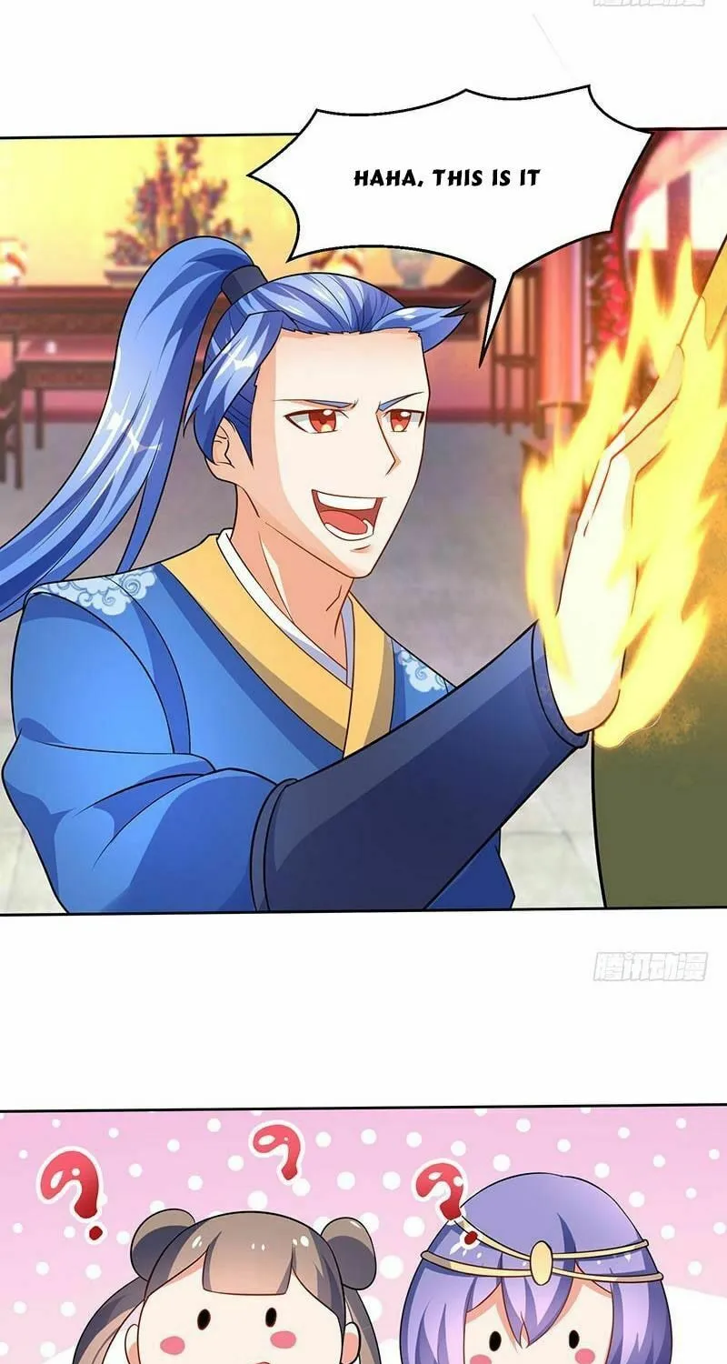 Read The Great Level Up (Colored) chapter 58 image 24 on Lezhin