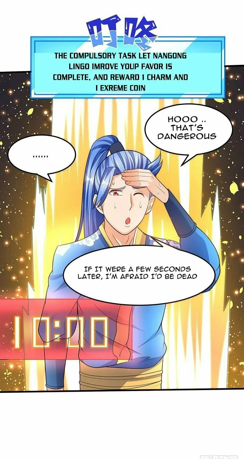 Read The Great Level Up (Colored) chapter 58 image 6 on Lezhin
