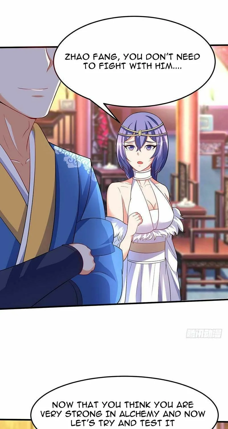 Read The Great Level Up (Colored) chapter 59 image 22 on Lezhin