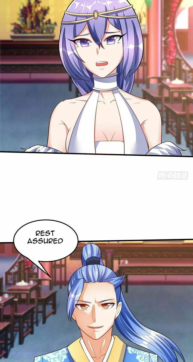 Read The Great Level Up (Colored) chapter 59 image 25 on Lezhin
