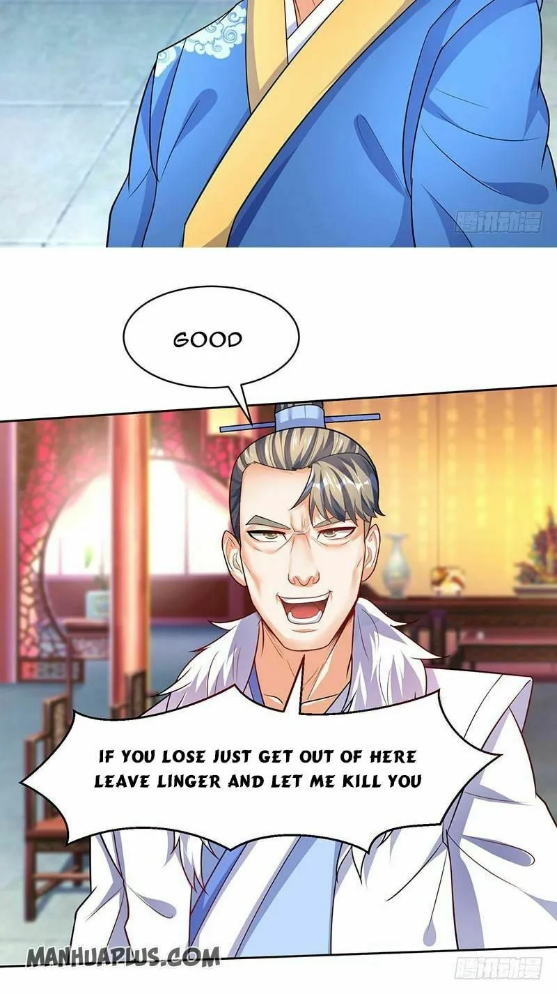 Read The Great Level Up (Colored) chapter 59 image 27 on Lezhin