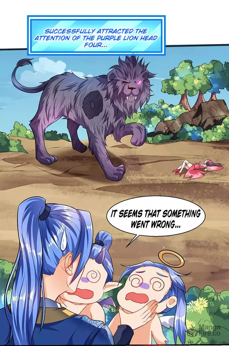 Read The Great Level Up (Colored) chapter 6 image 14 on Lezhin