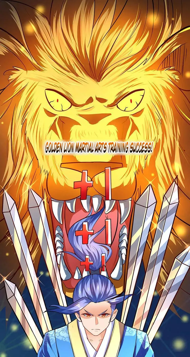 Read The Great Level Up (Colored) chapter 6 image 31 on Lezhin