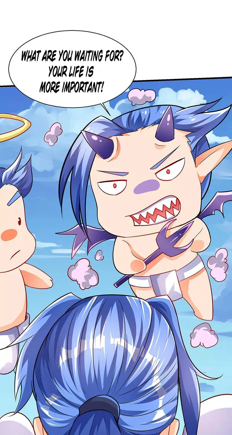 Read The Great Level Up (Colored) chapter 6 image 9 on Lezhin