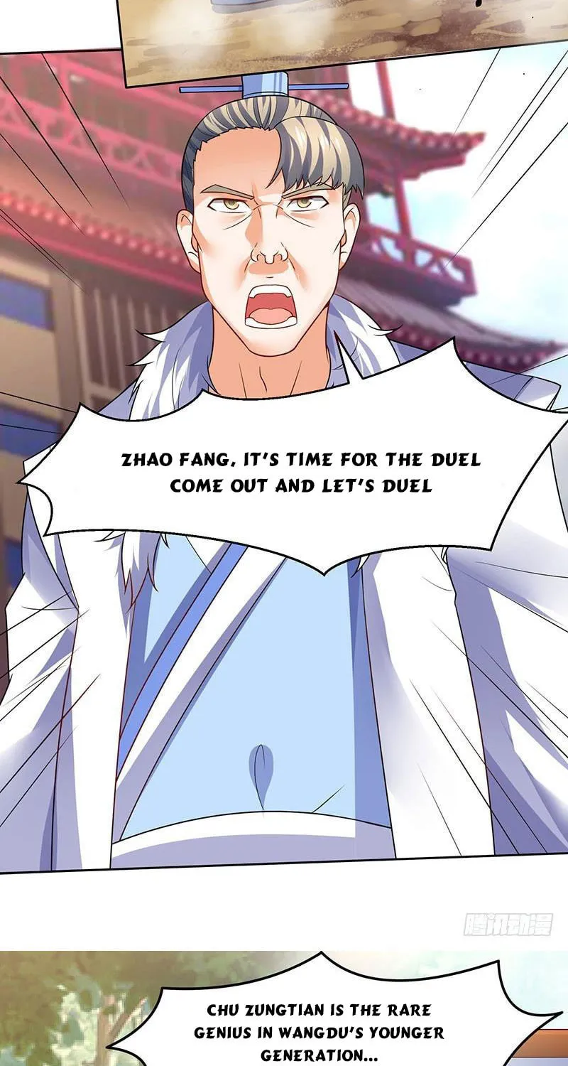 Read The Great Level Up (Colored) chapter 60 image 15 on Lezhin
