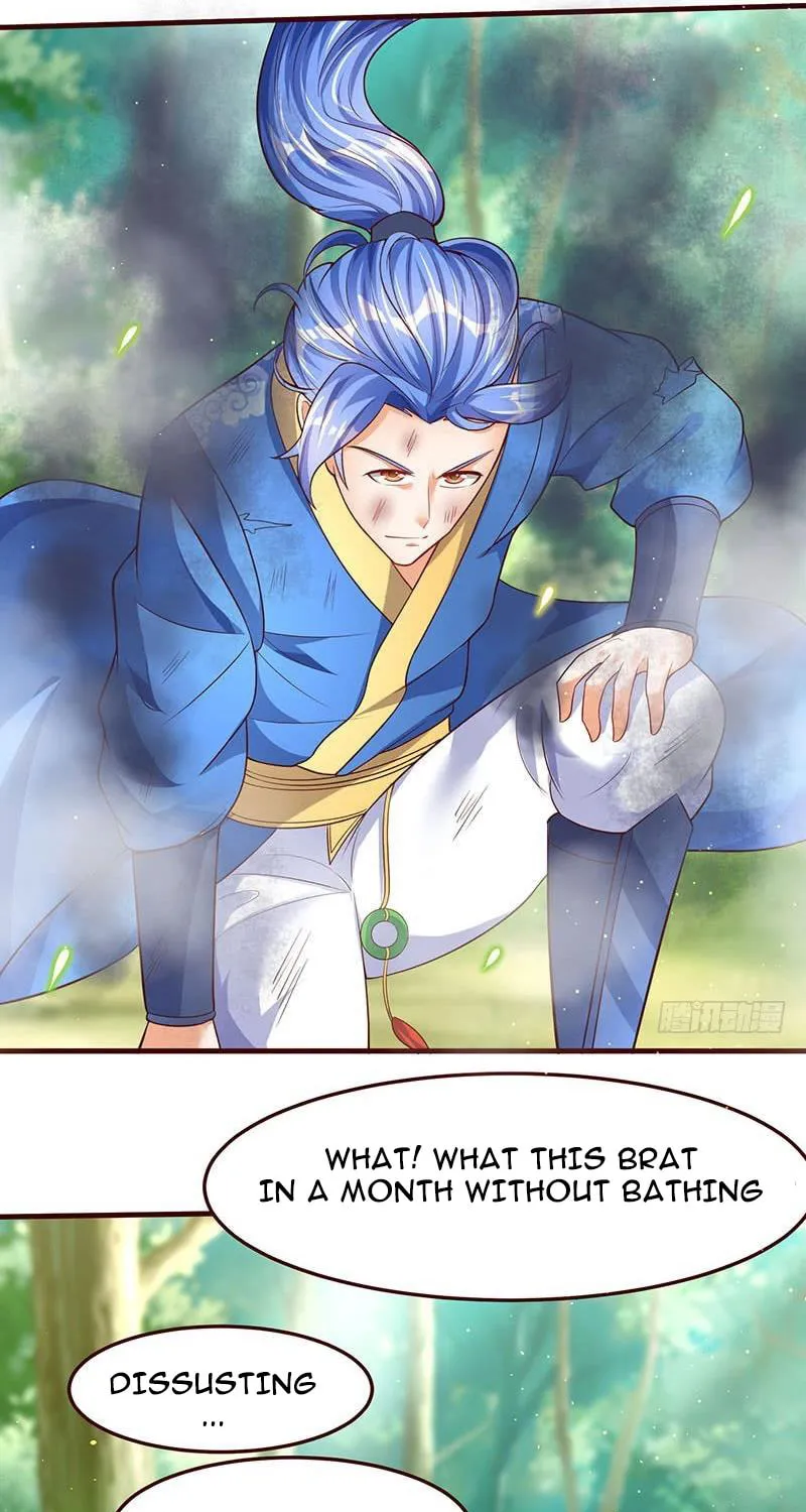 Read The Great Level Up (Colored) chapter 60 image 22 on Lezhin