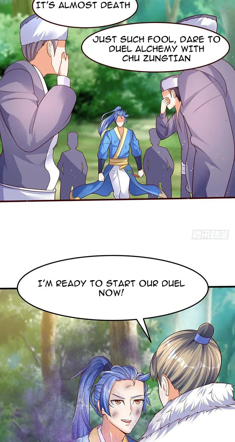 Read The Great Level Up (Colored) chapter 60 image 23 on Lezhin