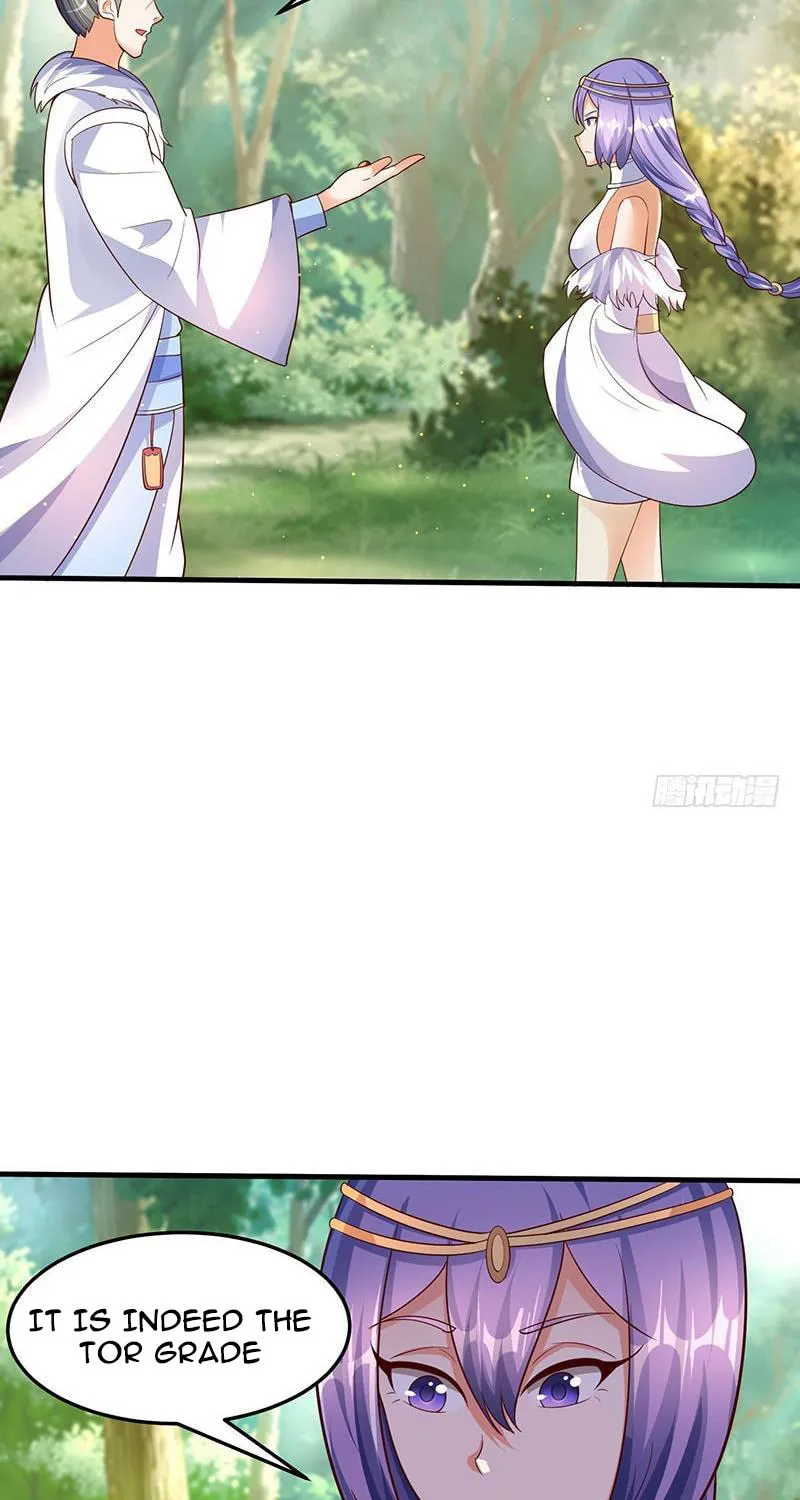 Read The Great Level Up (Colored) chapter 61 image 19 on Lezhin
