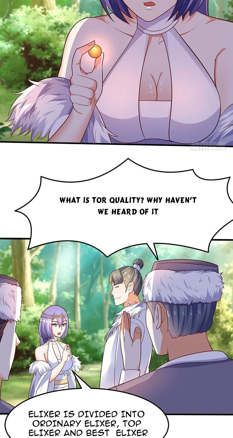 Read The Great Level Up (Colored) chapter 61 image 20 on Lezhin