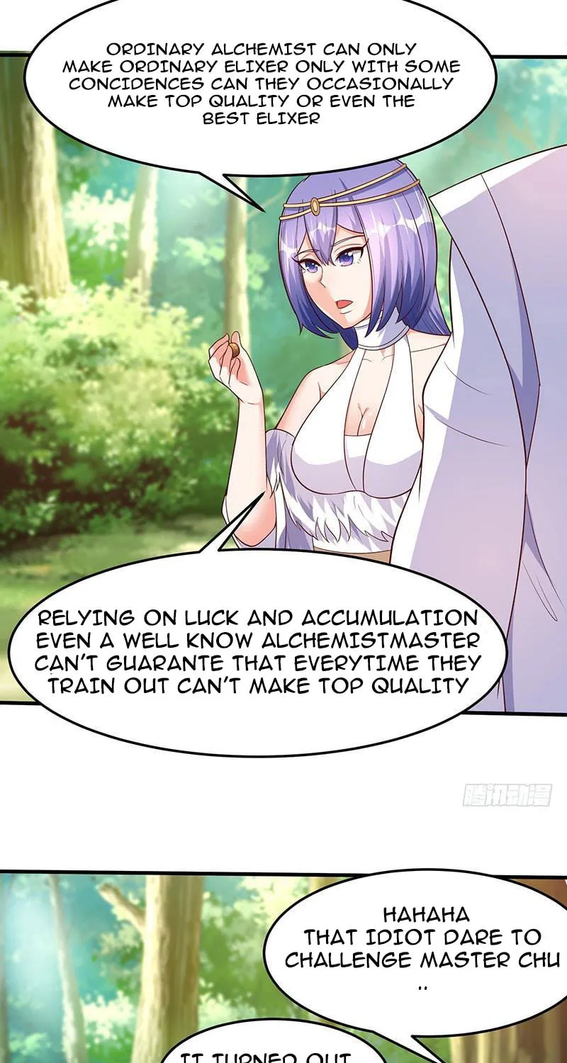 Read The Great Level Up (Colored) chapter 61 image 22 on Lezhin