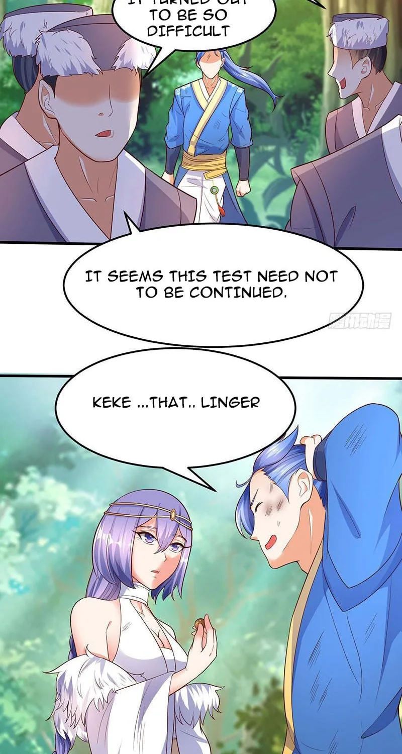 Read The Great Level Up (Colored) chapter 61 image 23 on Lezhin