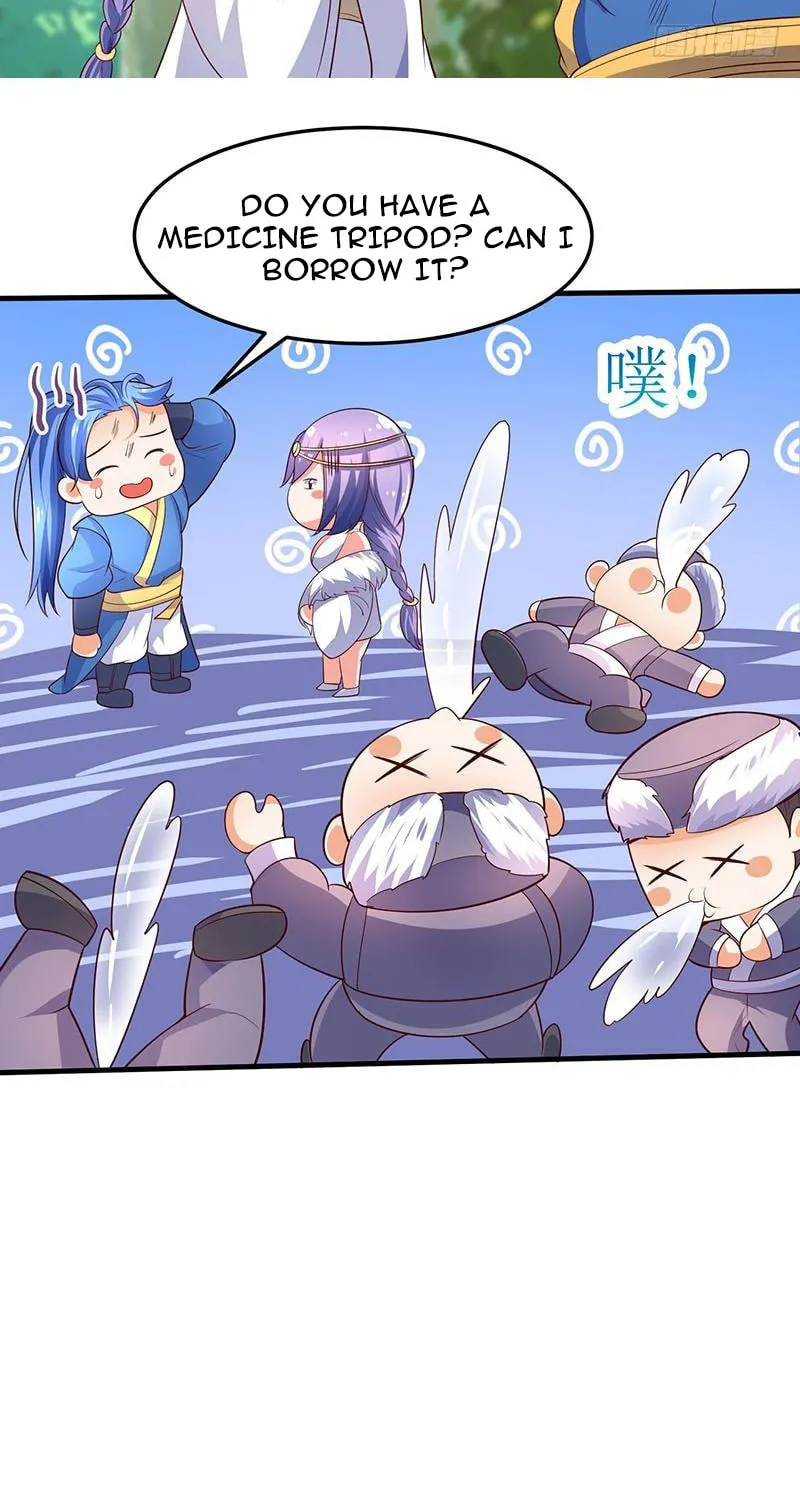 Read The Great Level Up (Colored) chapter 61 image 24 on Lezhin