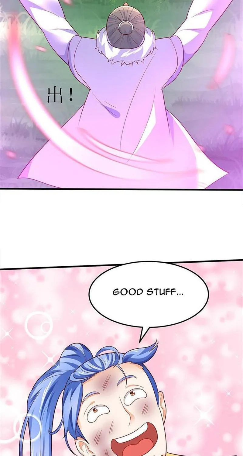 Read The Great Level Up (Colored) chapter 61 image 3 on Lezhin