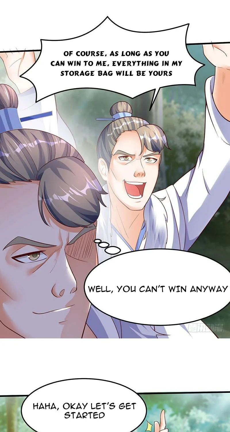 Read The Great Level Up (Colored) chapter 61 image 8 on Lezhin