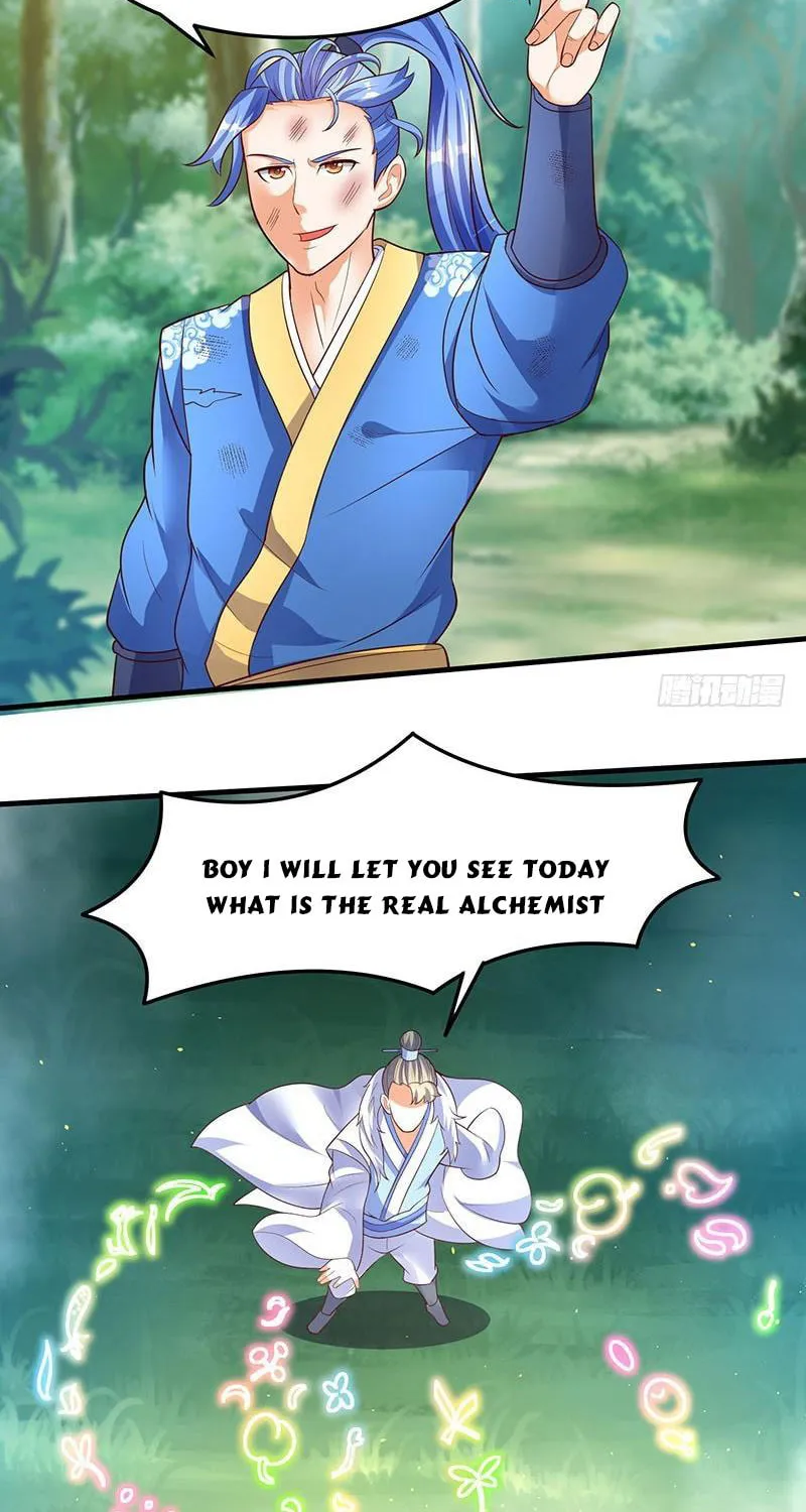 Read The Great Level Up (Colored) chapter 61 image 9 on Lezhin