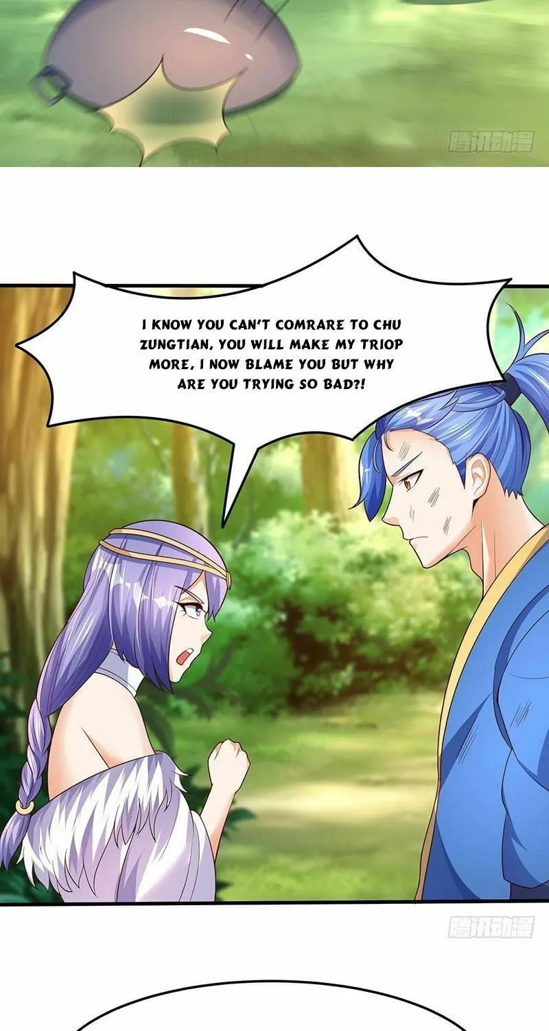 Read The Great Level Up (Colored) chapter 62 image 13 on Lezhin