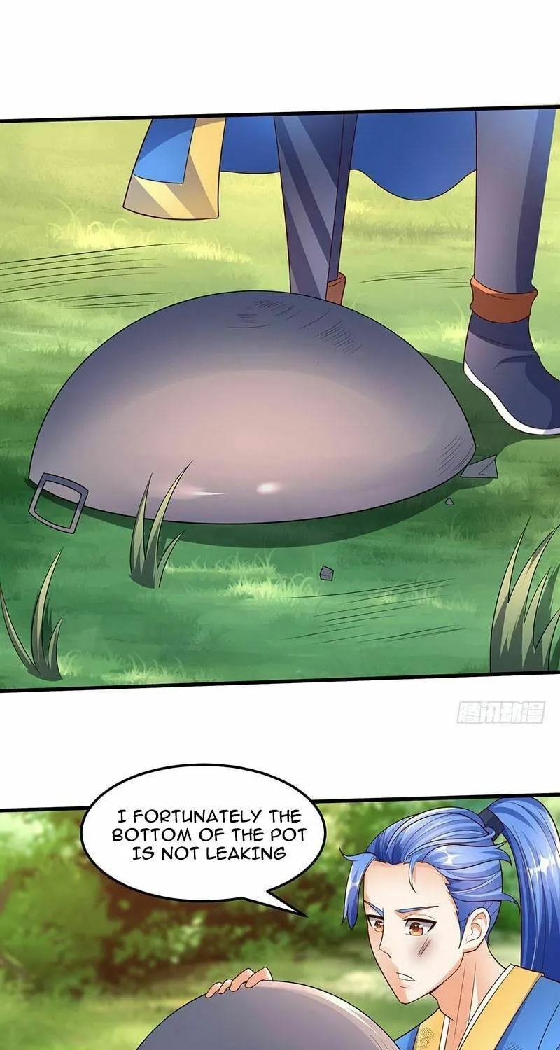Read The Great Level Up (Colored) chapter 62 image 19 on Lezhin