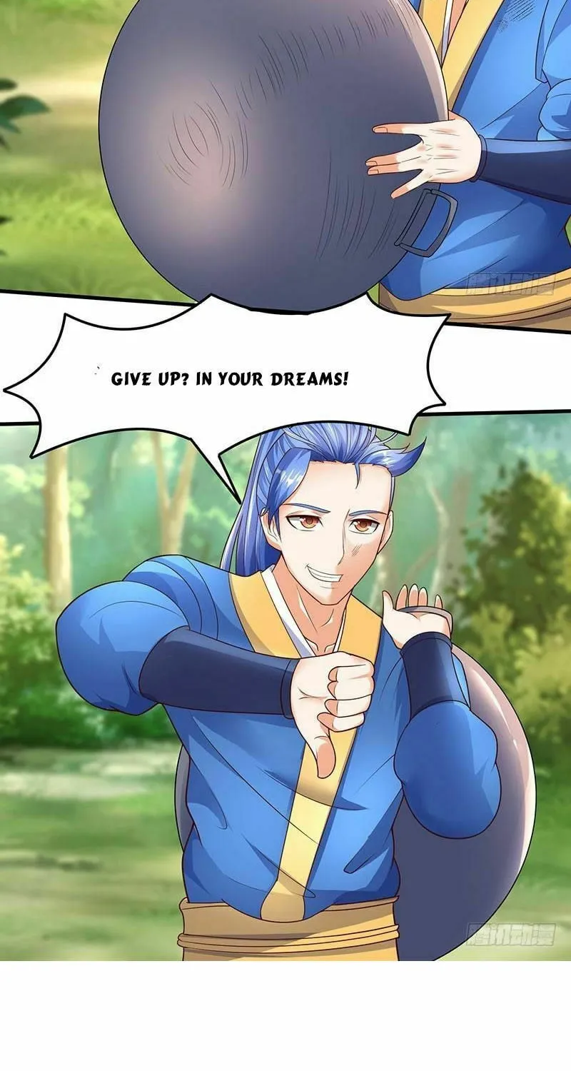 Read The Great Level Up (Colored) chapter 62 image 20 on Lezhin