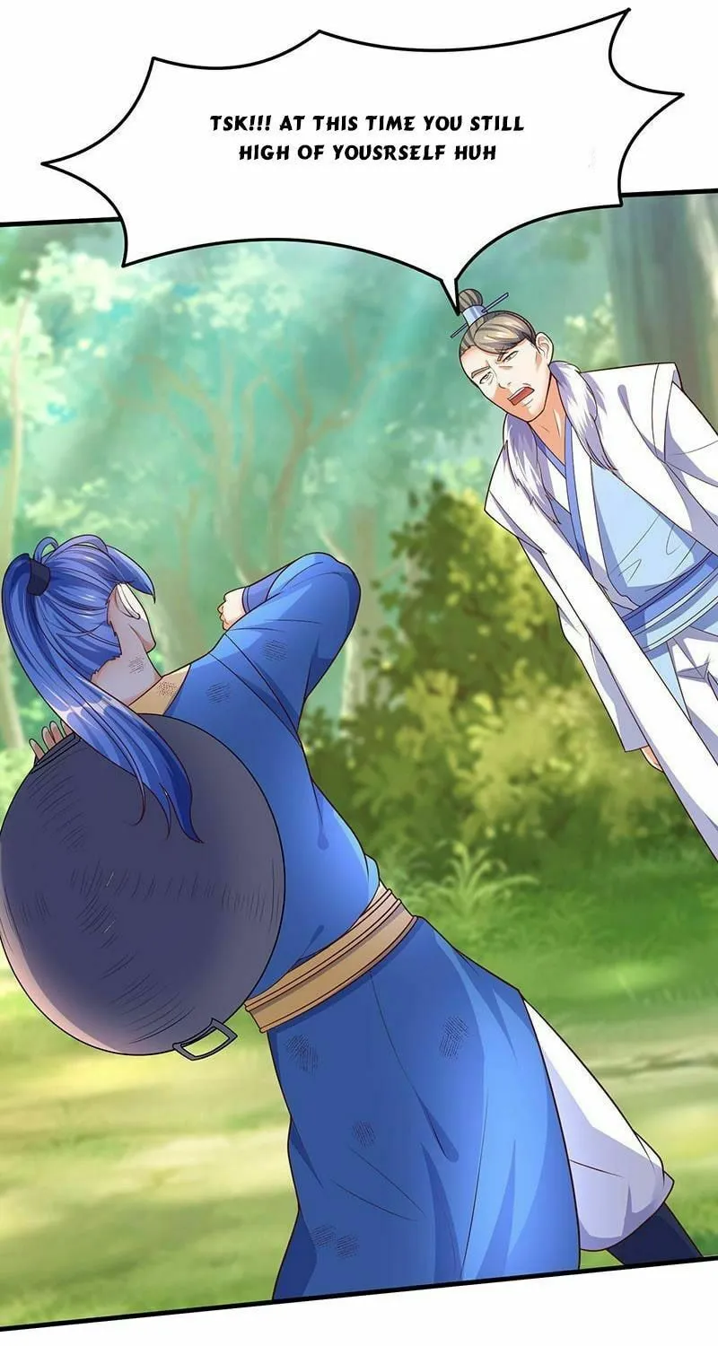 Read The Great Level Up (Colored) chapter 62 image 21 on Lezhin