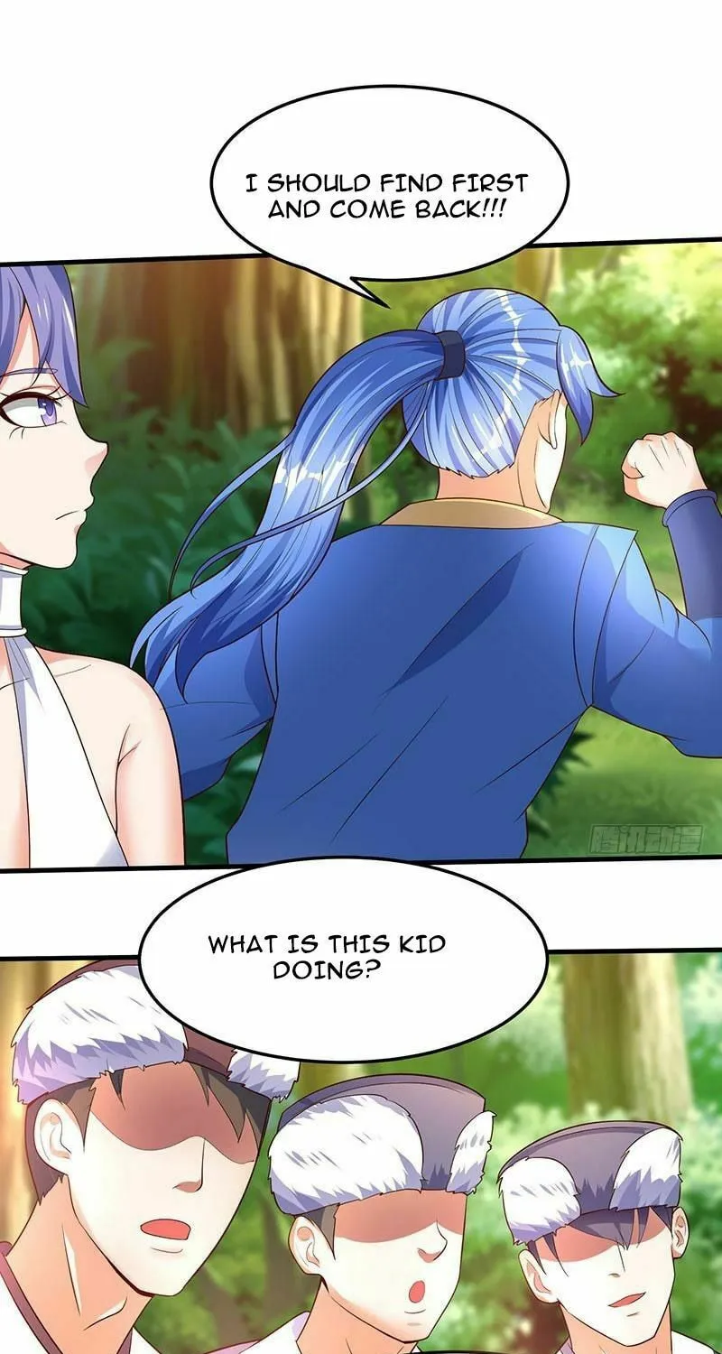 Read The Great Level Up (Colored) chapter 62 image 6 on Lezhin
