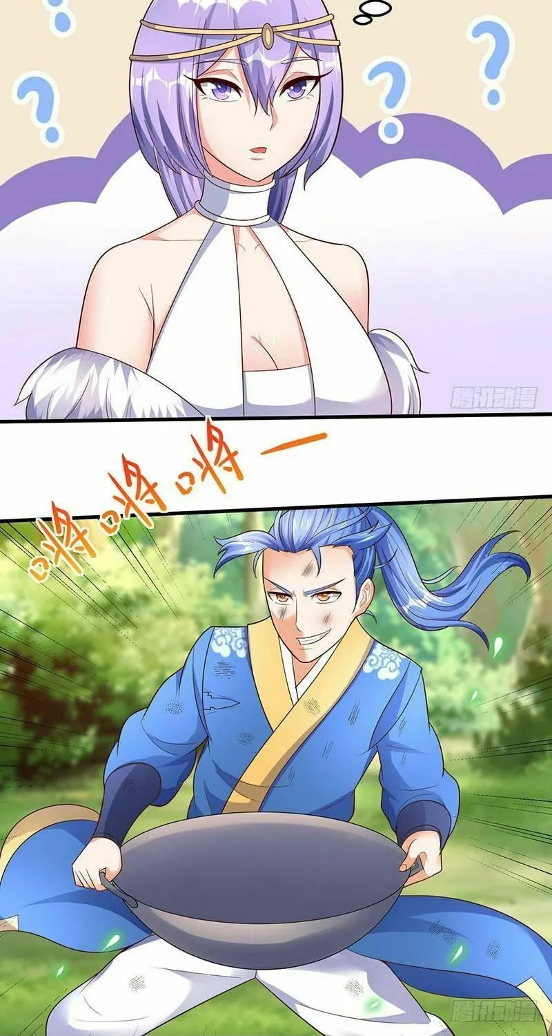 Read The Great Level Up (Colored) chapter 62 image 8 on Lezhin