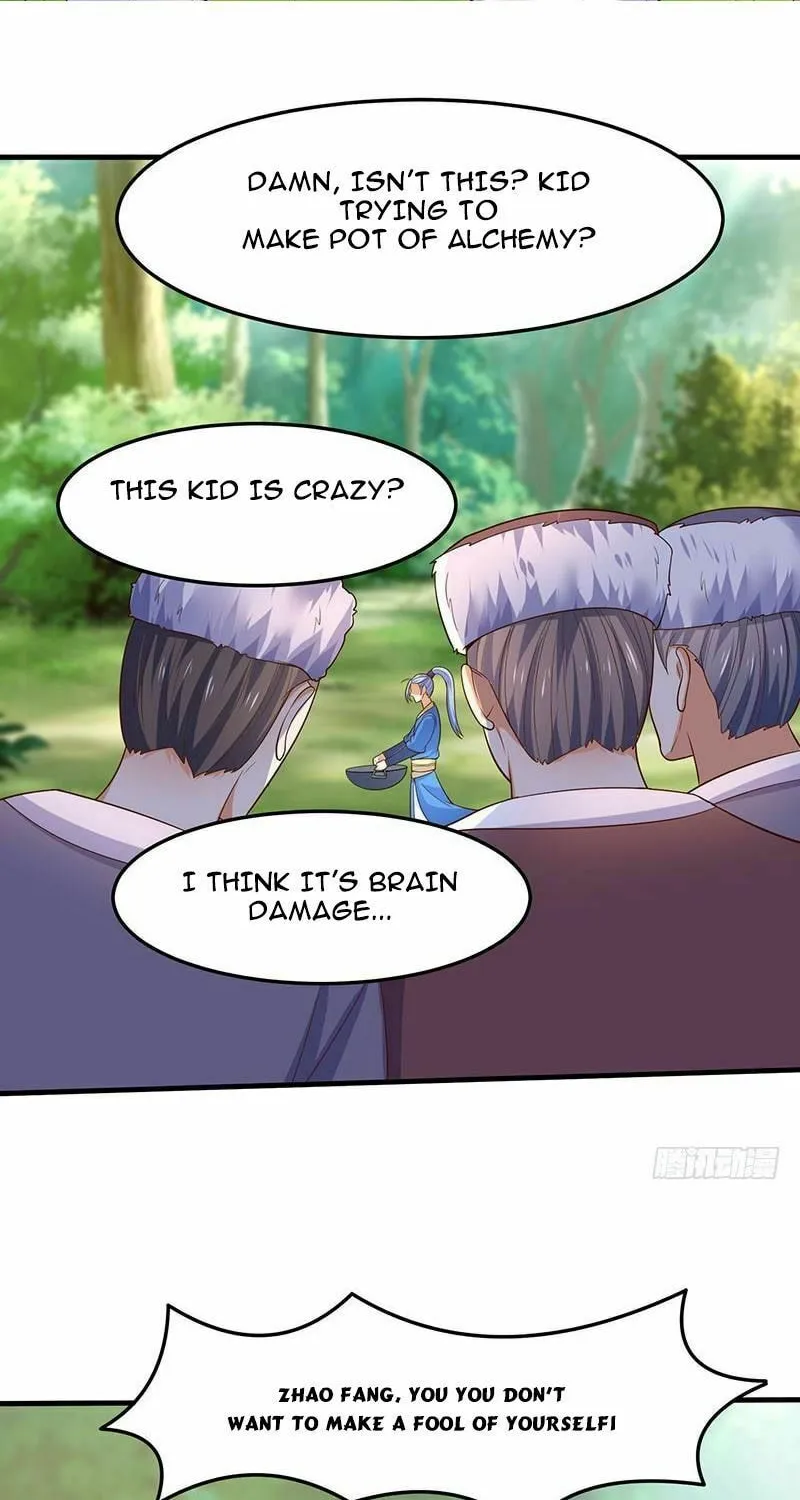 Read The Great Level Up (Colored) chapter 62 image 9 on Lezhin
