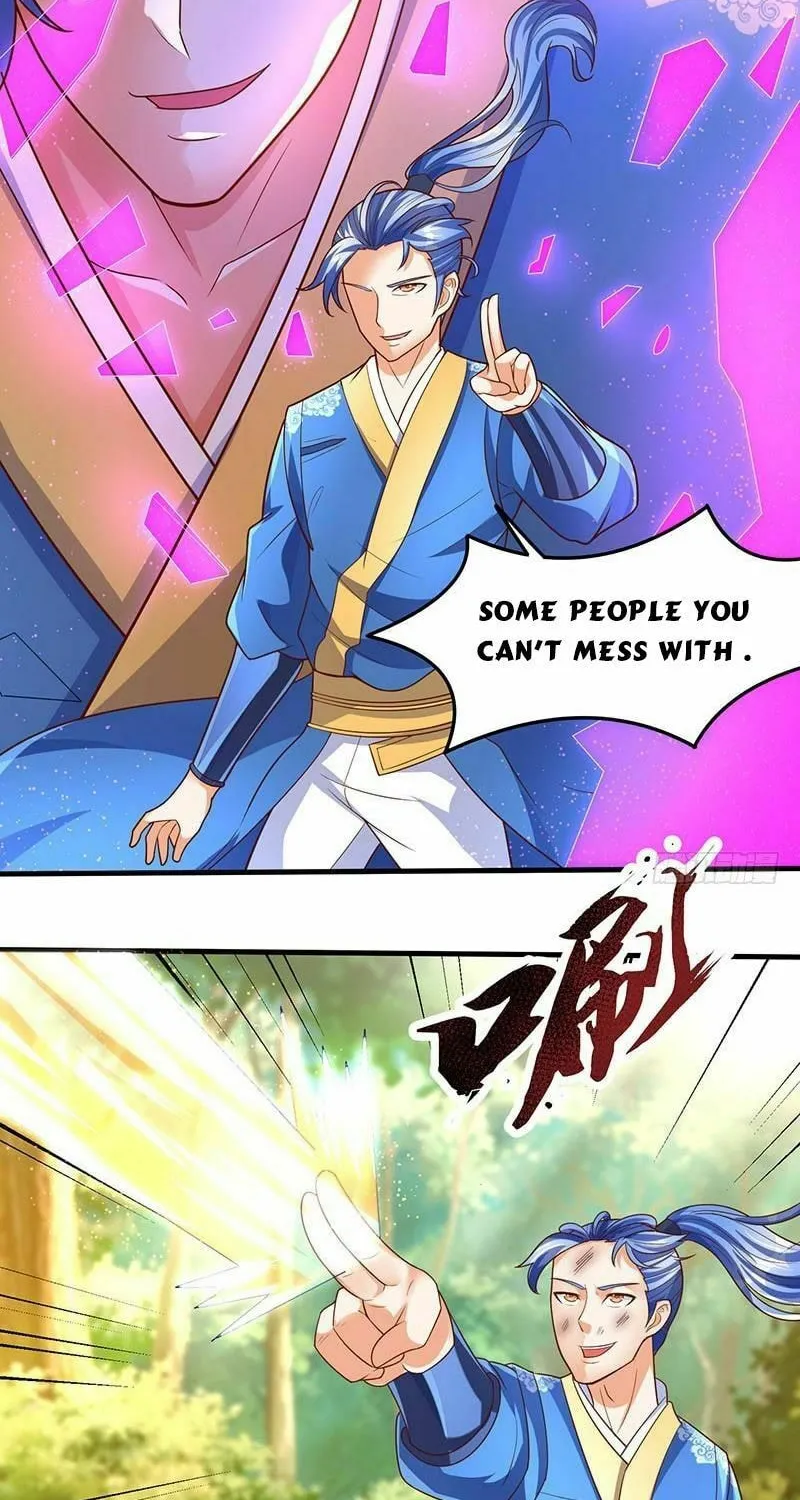 Read The Great Level Up (Colored) chapter 66 image 11 on Lezhin
