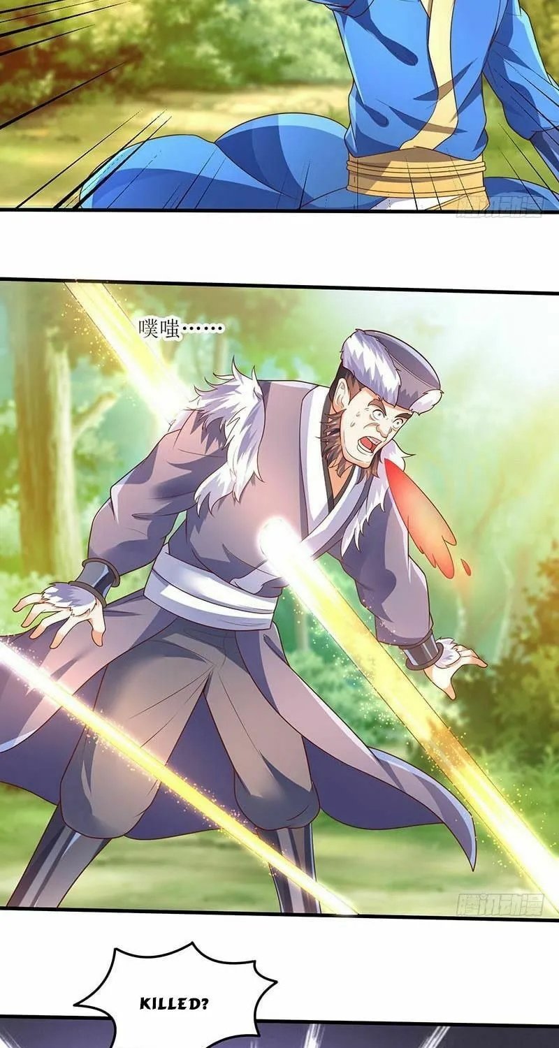 Read The Great Level Up (Colored) chapter 66 image 12 on Lezhin