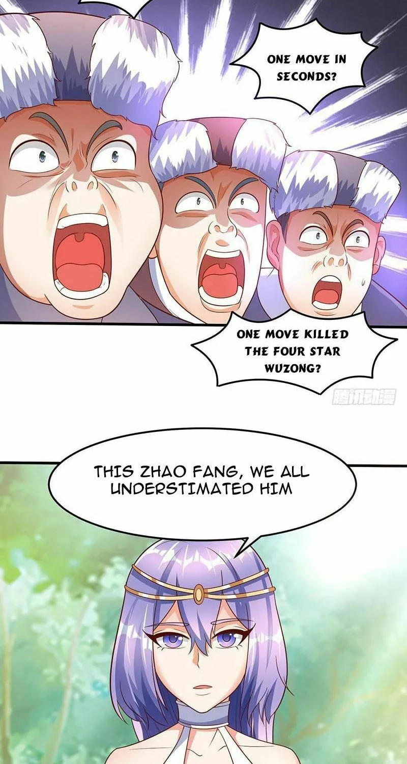 Read The Great Level Up (Colored) chapter 66 image 13 on Lezhin