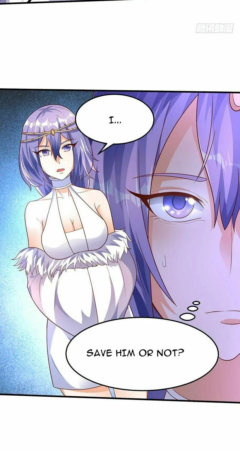 Read The Great Level Up (Colored) chapter 66 image 21 on Lezhin