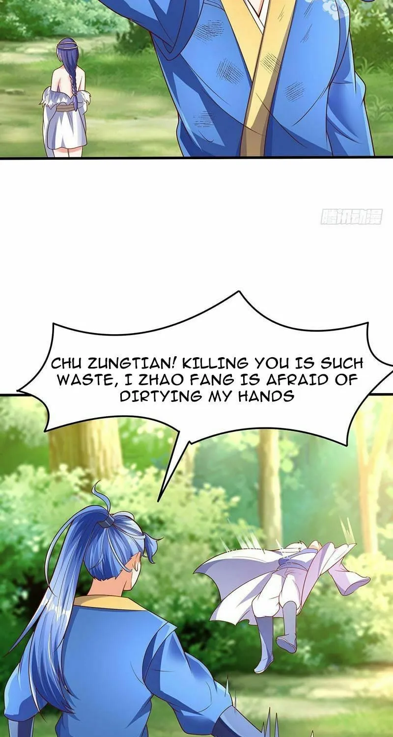 Read The Great Level Up (Colored) chapter 66 image 25 on Lezhin