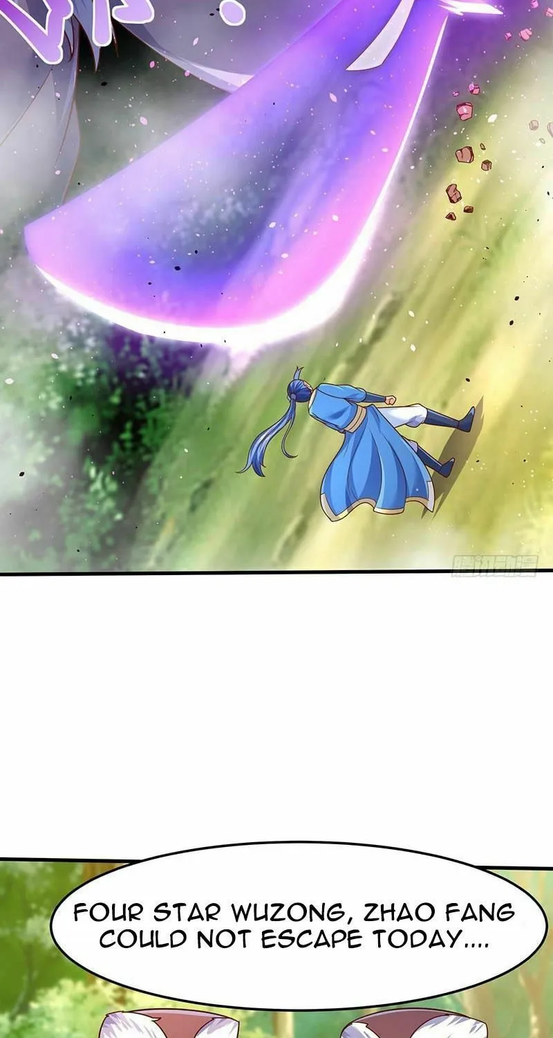 Read The Great Level Up (Colored) chapter 66 image 5 on Lezhin