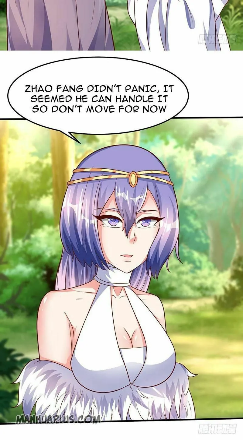 Read The Great Level Up (Colored) chapter 66 image 7 on Lezhin