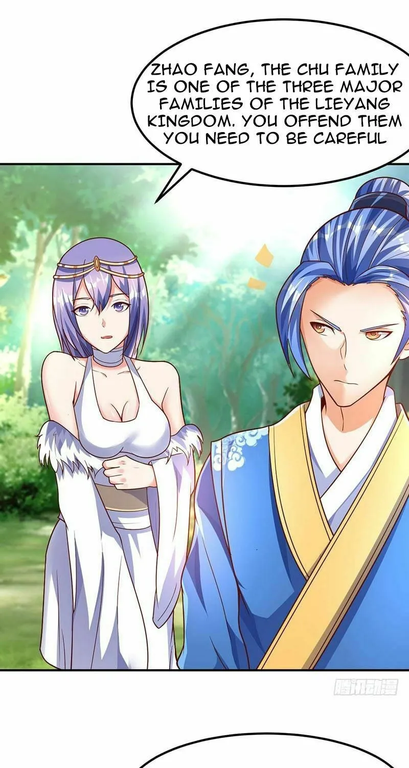 Read The Great Level Up (Colored) chapter 67 image 1 on Lezhin