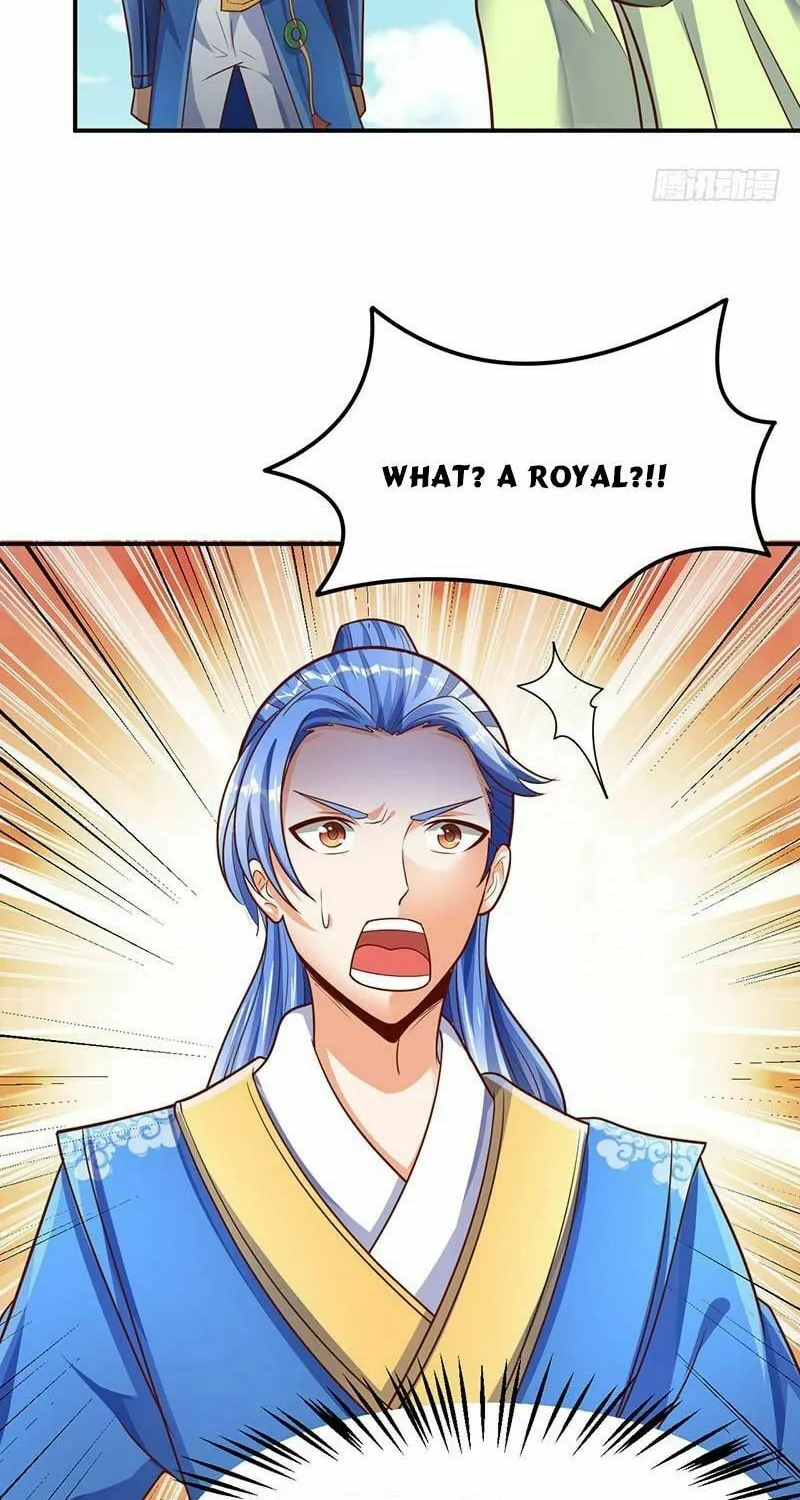 Read The Great Level Up (Colored) chapter 67 image 12 on Lezhin