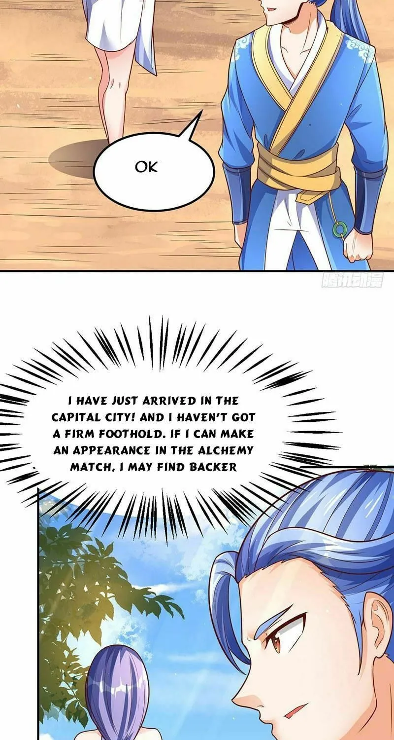 Read The Great Level Up (Colored) chapter 67 image 19 on Lezhin