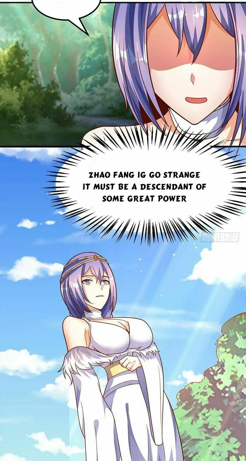 Read The Great Level Up (Colored) chapter 67 image 3 on Lezhin