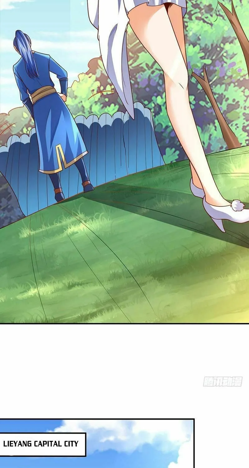 Read The Great Level Up (Colored) chapter 67 image 4 on Lezhin