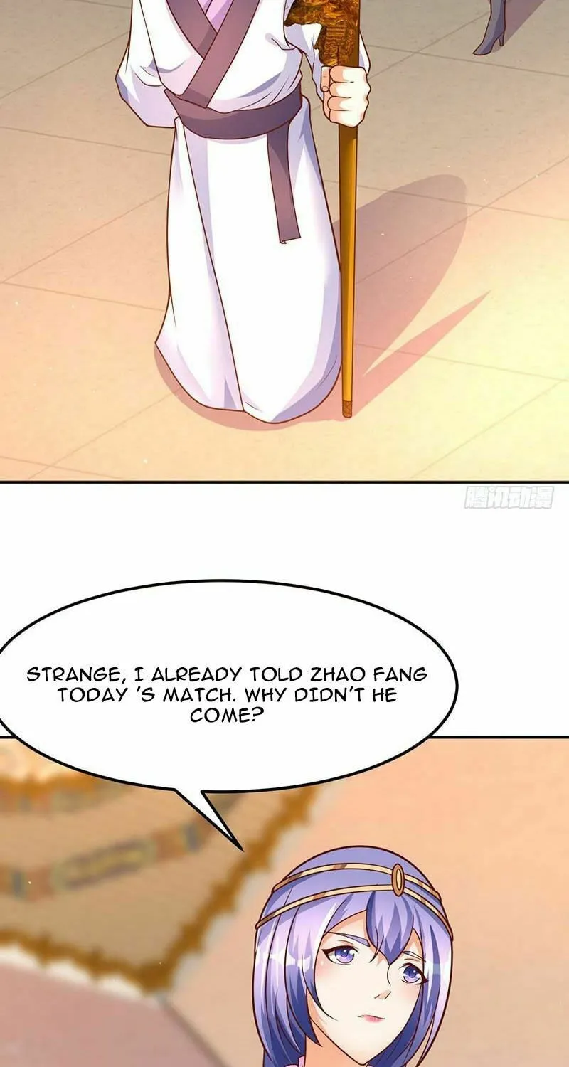 Read The Great Level Up (Colored) chapter 68 image 12 on Lezhin