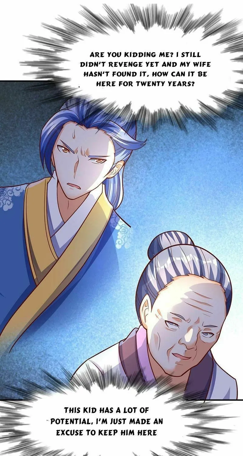 Read The Great Level Up (Colored) chapter 69 image 13 on Lezhin