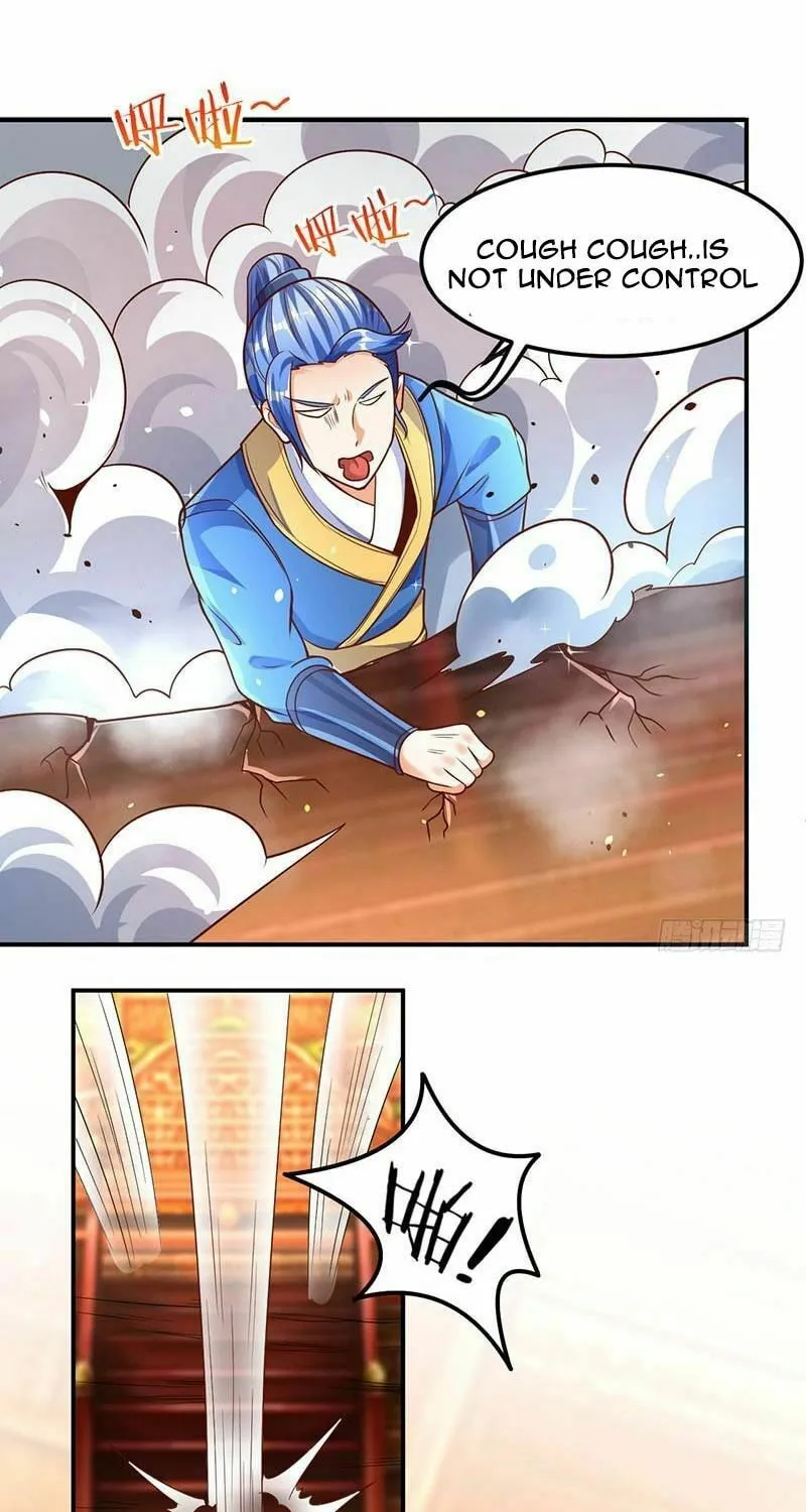 Read The Great Level Up (Colored) chapter 69 image 2 on Lezhin