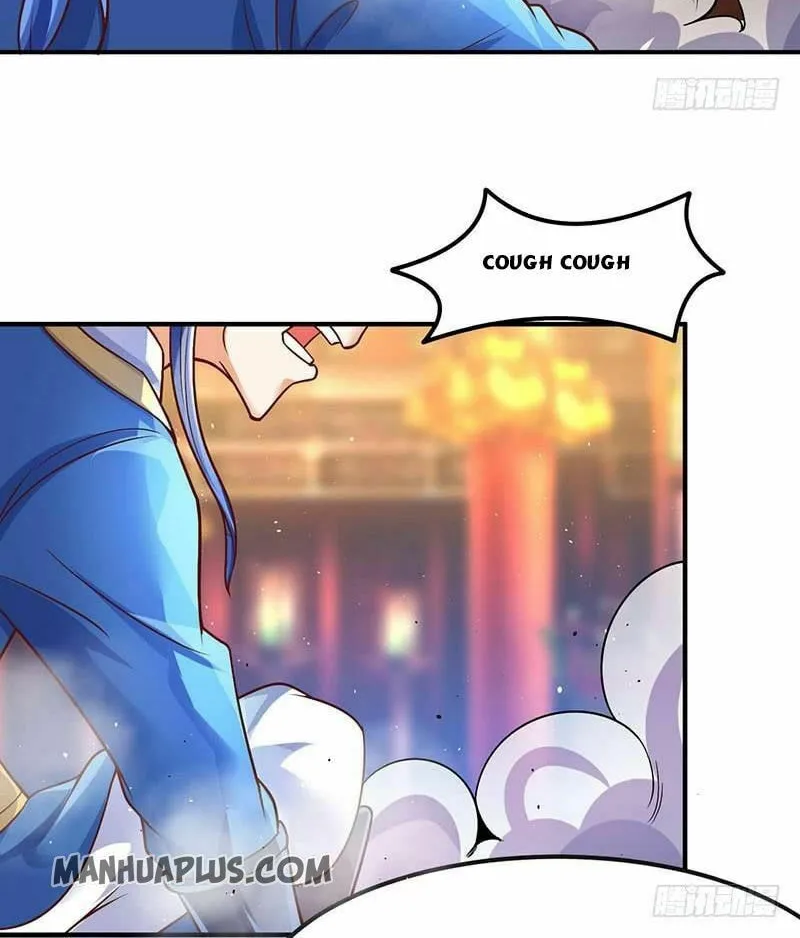 Read The Great Level Up (Colored) chapter 69 image 5 on Lezhin