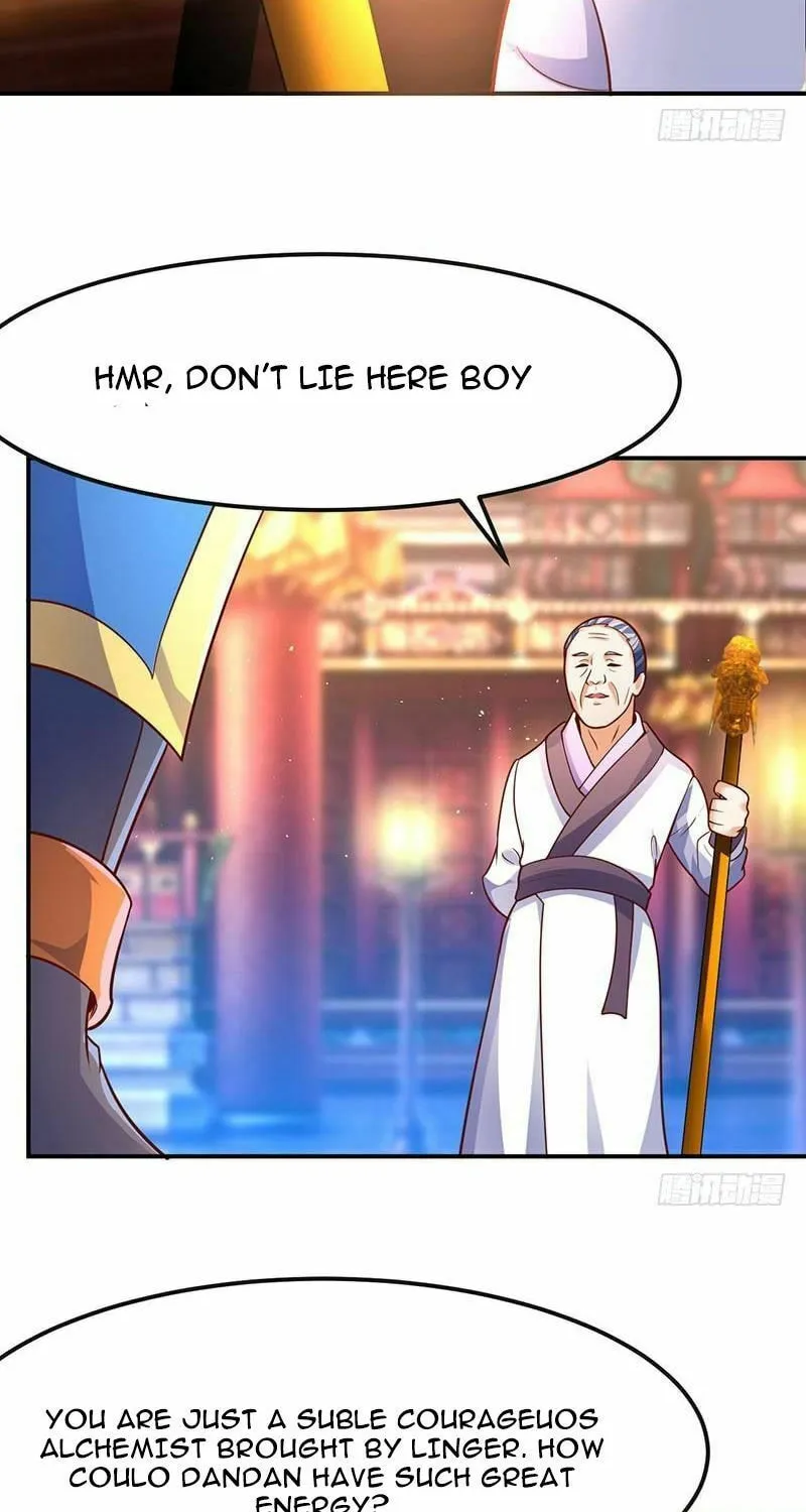 Read The Great Level Up (Colored) chapter 69 image 7 on Lezhin