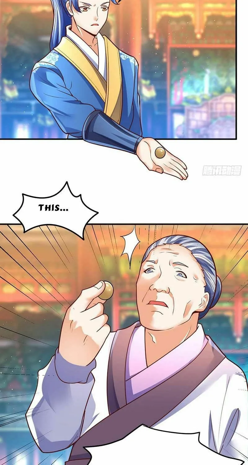 Read The Great Level Up (Colored) chapter 69 image 9 on Lezhin