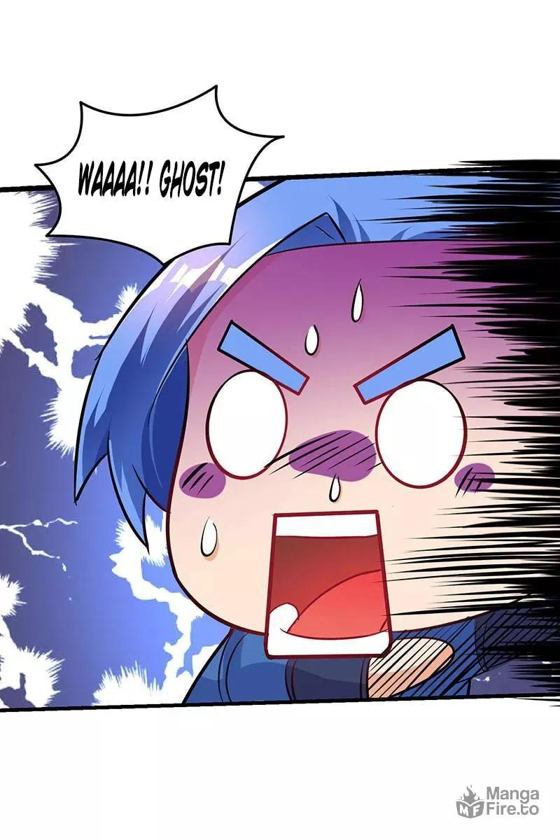 Read The Great Level Up (Colored) chapter 7 image 13 on Lezhin