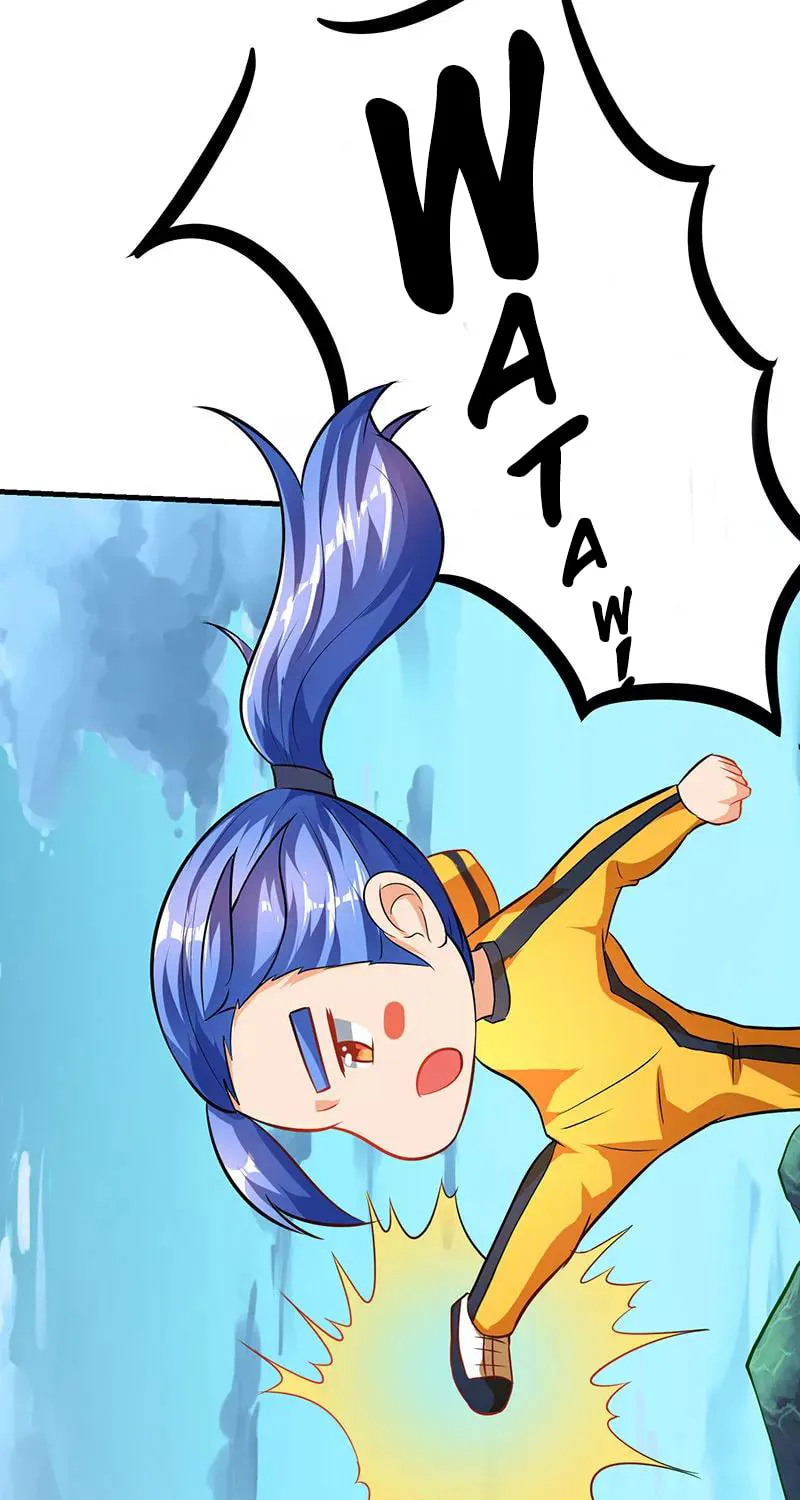 Read The Great Level Up (Colored) chapter 7 image 14 on Lezhin